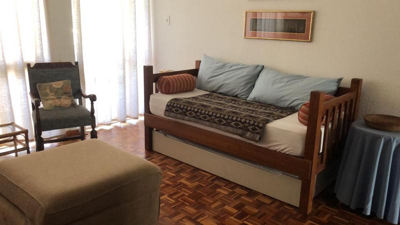 To Let 2 Bedroom Property for Rent in Strand Western Cape